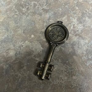 Sterling winetasters key  